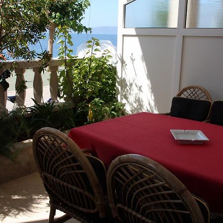 Apartments Mia بودغورا الغرفة الصورة