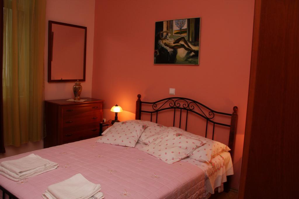 Apartments Mia بودغورا المظهر الخارجي الصورة