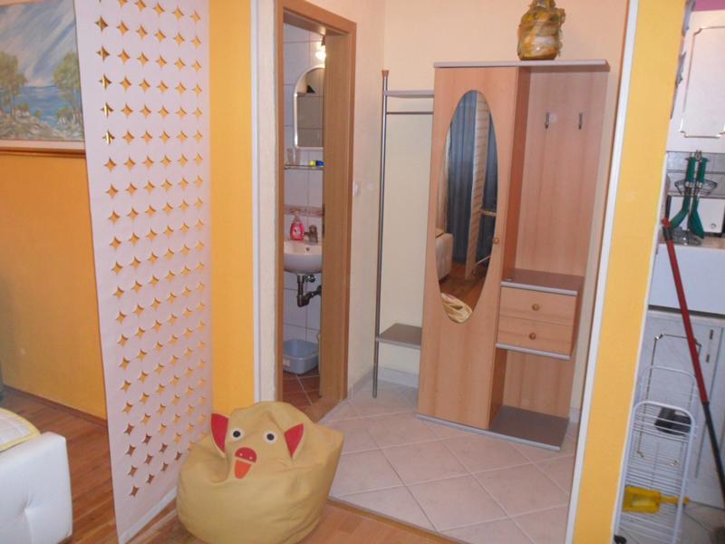 Apartments Mia بودغورا المظهر الخارجي الصورة