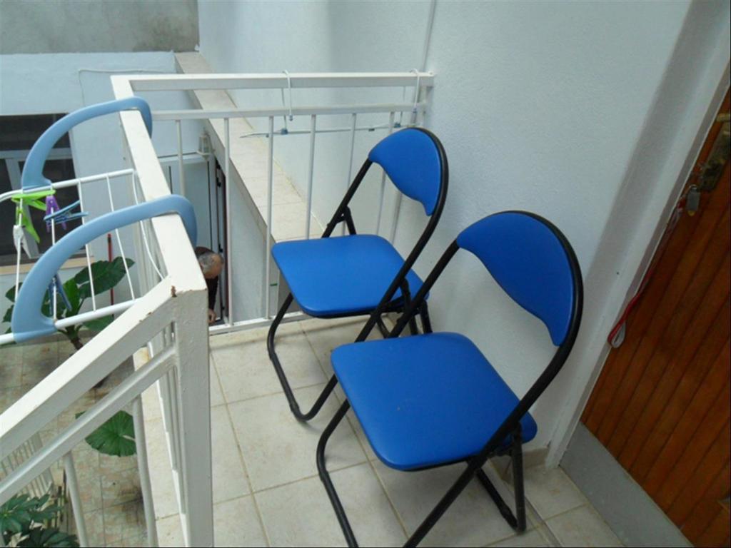 Apartments Mia بودغورا المظهر الخارجي الصورة