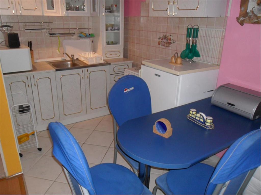 Apartments Mia بودغورا المظهر الخارجي الصورة
