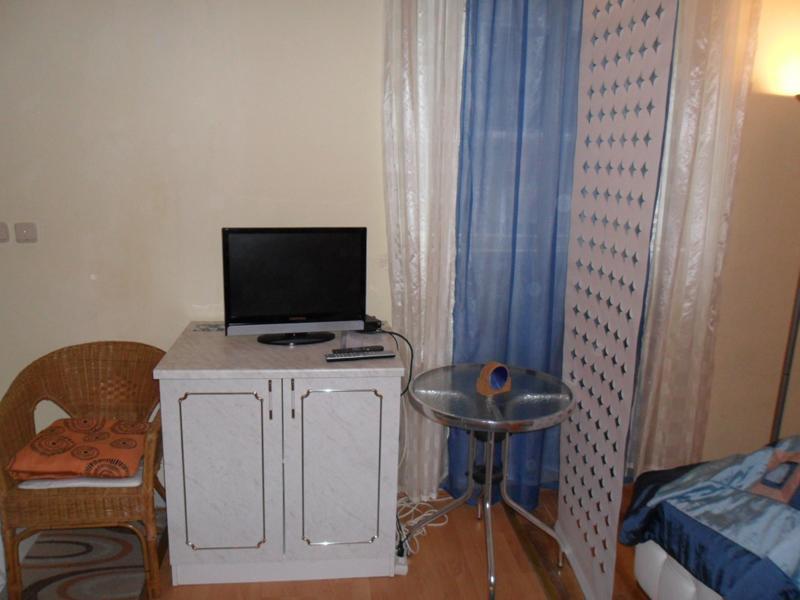 Apartments Mia بودغورا المظهر الخارجي الصورة