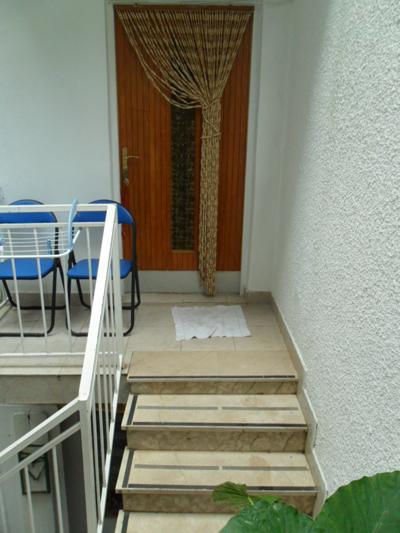 Apartments Mia بودغورا الغرفة الصورة