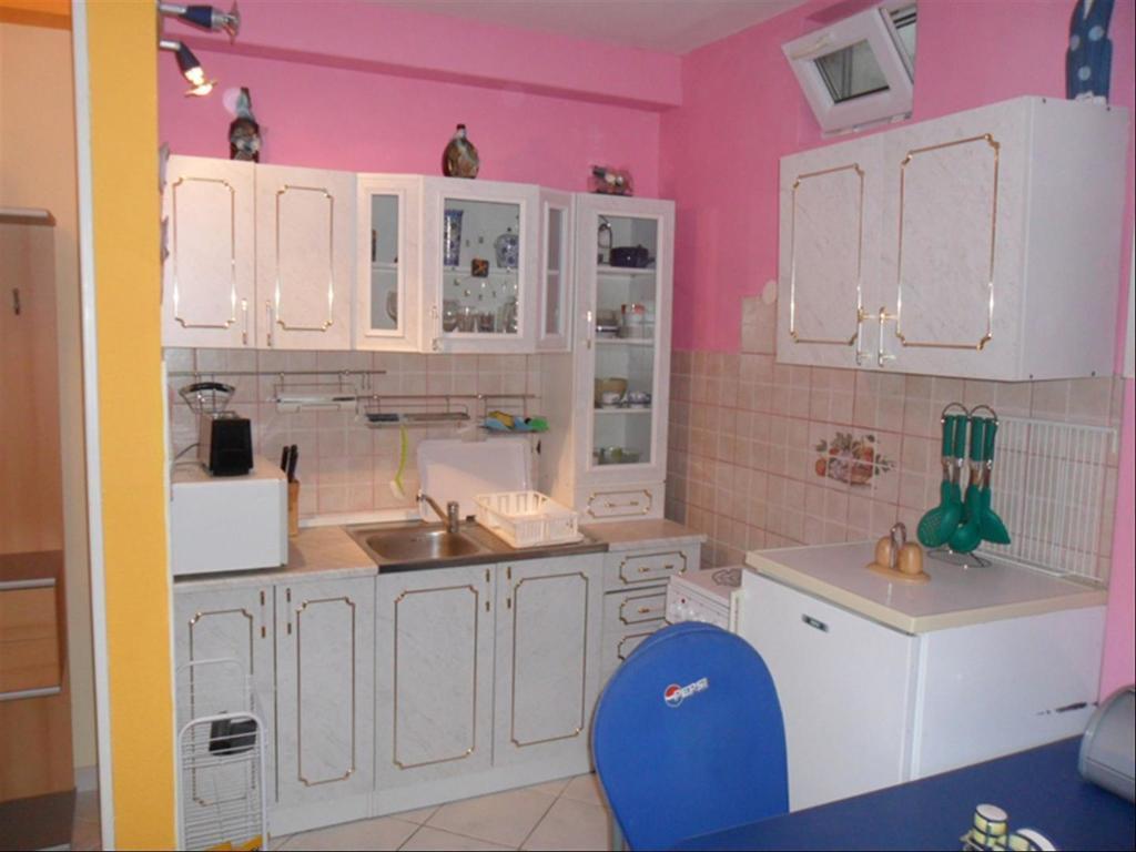 Apartments Mia بودغورا المظهر الخارجي الصورة