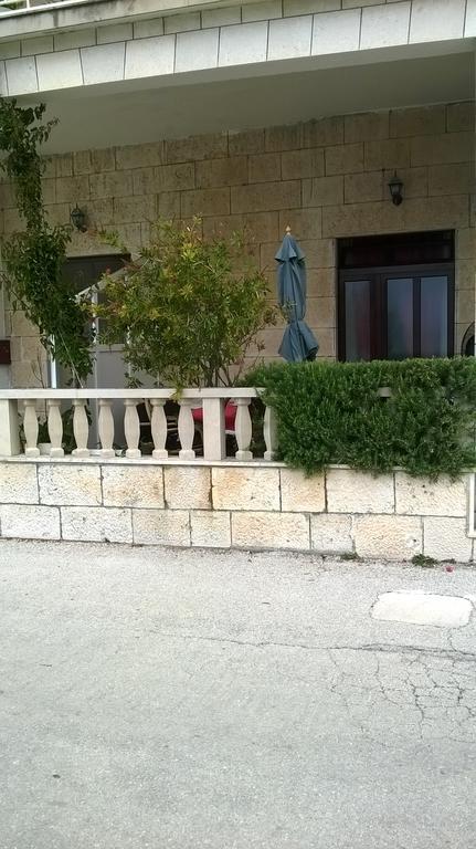 Apartments Mia بودغورا المظهر الخارجي الصورة