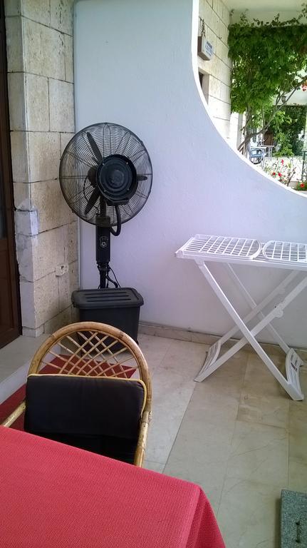 Apartments Mia بودغورا المظهر الخارجي الصورة