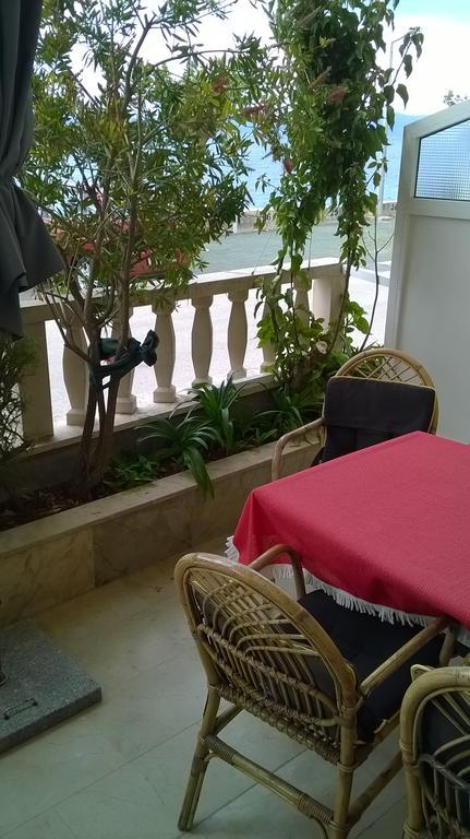 Apartments Mia بودغورا المظهر الخارجي الصورة