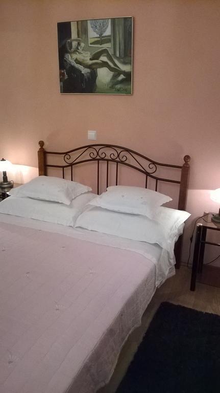 Apartments Mia بودغورا المظهر الخارجي الصورة