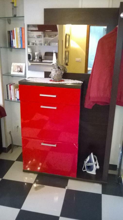 Apartments Mia بودغورا المظهر الخارجي الصورة