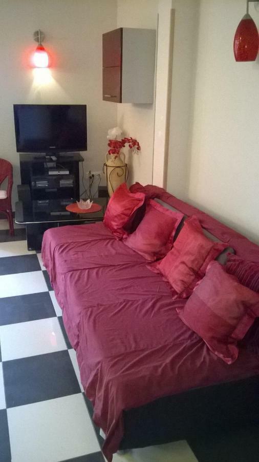 Apartments Mia بودغورا المظهر الخارجي الصورة