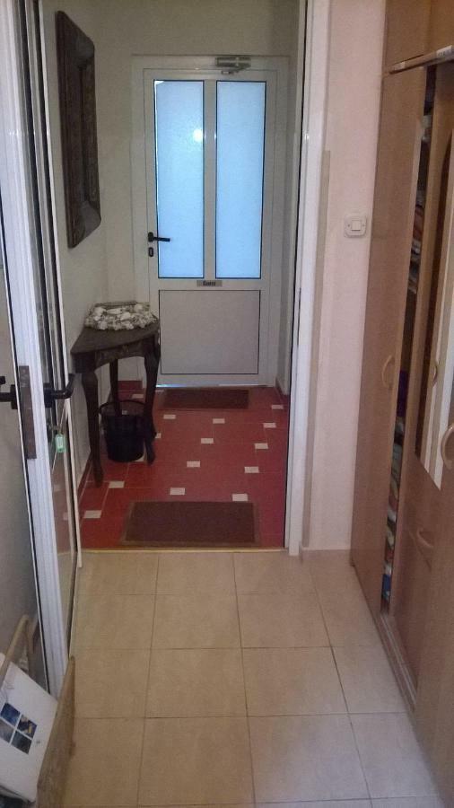 Apartments Mia بودغورا المظهر الخارجي الصورة