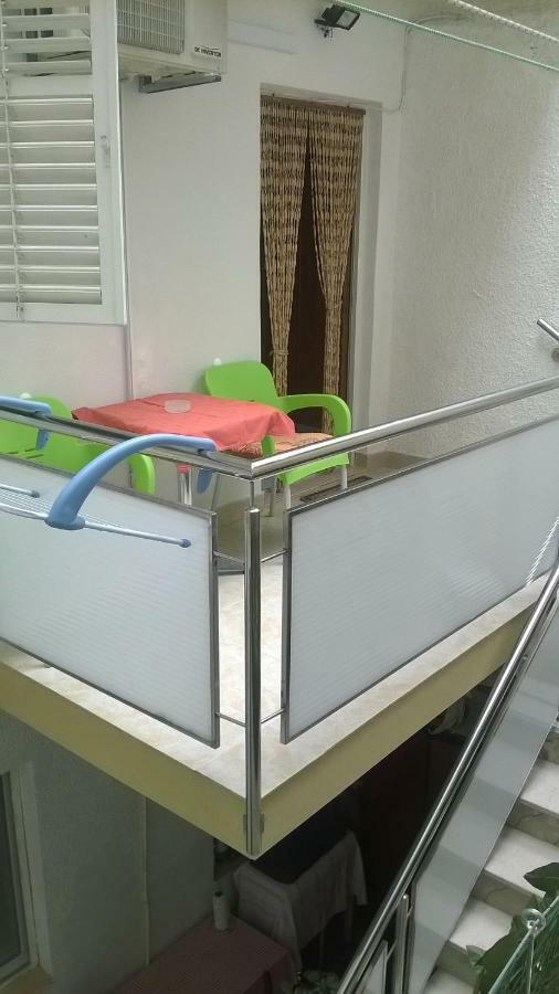Apartments Mia بودغورا المظهر الخارجي الصورة