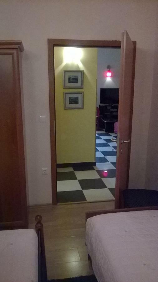 Apartments Mia بودغورا المظهر الخارجي الصورة