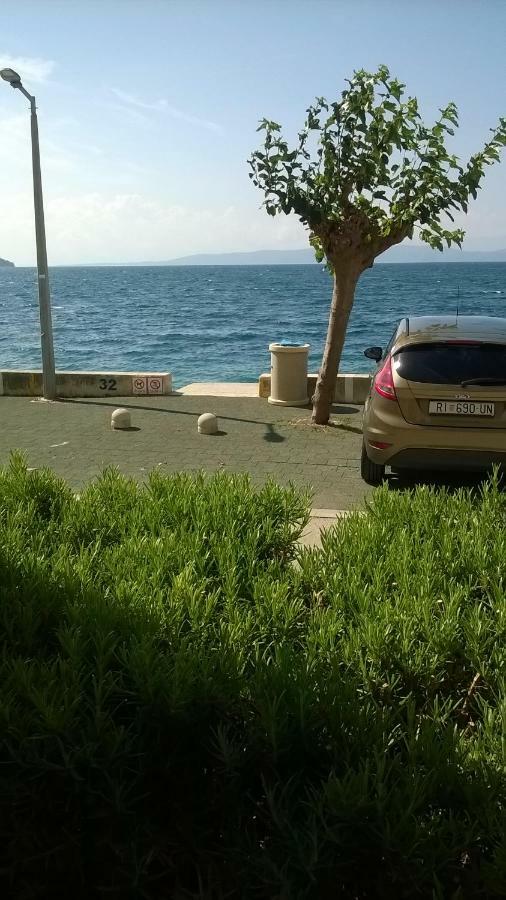 Apartments Mia بودغورا المظهر الخارجي الصورة