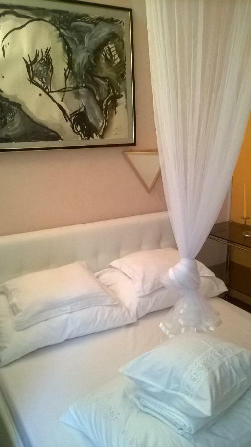 Apartments Mia بودغورا المظهر الخارجي الصورة