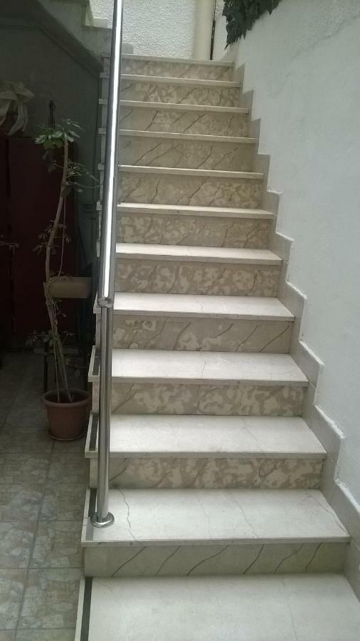 Apartments Mia بودغورا المظهر الخارجي الصورة