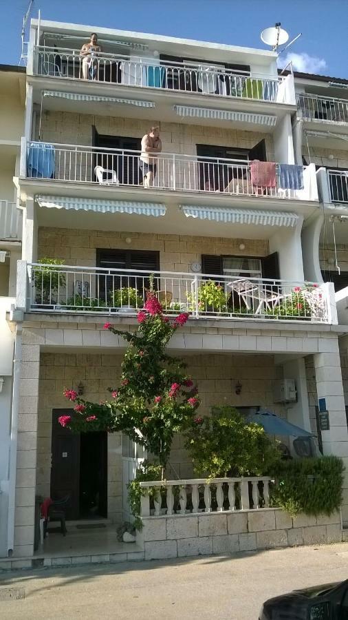 Apartments Mia بودغورا المظهر الخارجي الصورة