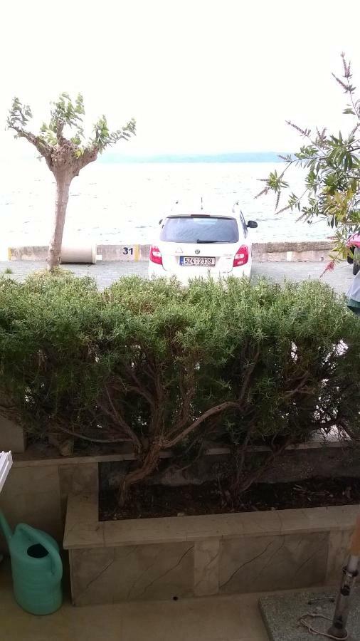 Apartments Mia بودغورا المظهر الخارجي الصورة