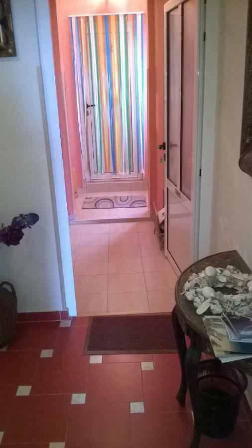 Apartments Mia بودغورا المظهر الخارجي الصورة